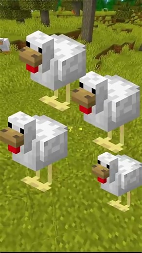 Cosas que NO necesitas saber de Minecraft #minecraft