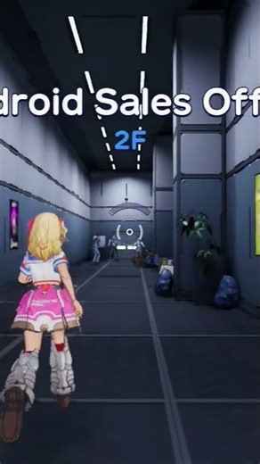 full metal schoolgirl. switch 2