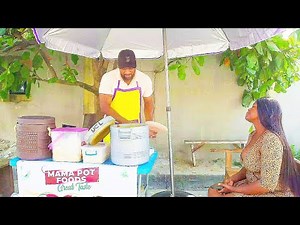 LOVE ON THE STREET-A NIGERIAN MOVIE