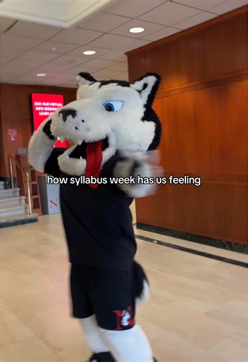 Syllabus Week Feelings at Northeastern University