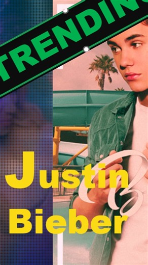 Justin Bieber - Beauty And A Beat TRENDING