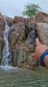 Monitor Lizard In Waterfall . #reels #reelsfb #reelsfypシ #reelsinstagram #reelsinsta #mithrigululang | Shaharyar Khan Vlogs