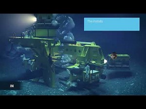 Emergency Pipeline Repair Systems (EPRS) | Diverless Subsea Solutions