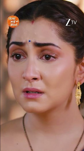 Ganga Mai Ki Betiyan | EP 205 | Zee TV UK HD