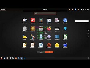 1. Install DosBox and MASM in Your Linux based Operating System