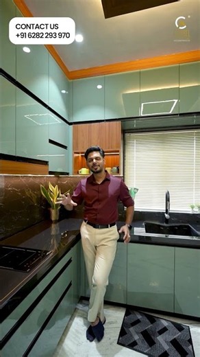 ✨ A ₹12 Lakh Home That Looks Like Luxury! 🏡💚