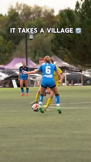 Teamwork 🤝 | Girls Academy