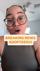 102 reactions · 43 comments | All our problems have been solved adoptees and you’ll never believe who’s at fault 﫠 ##adoption #adoptees #adoptionjourney #adopteevoices #infantadoption #adopted #thisisadoption #transracialadoption #blackadoptees #adoptiveparents | The Outspoken Adoptee | Facebook