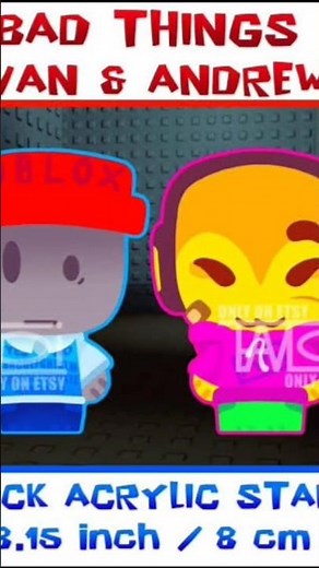 In the hit Roblox psychological horror game Bad Things, Ivan serves as the mentally unstable and