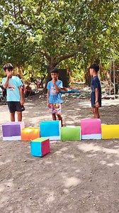 66K views · 298 reactions | Choose Your BOX Challenge Kidzz | Mico Contiveros Page | Facebook