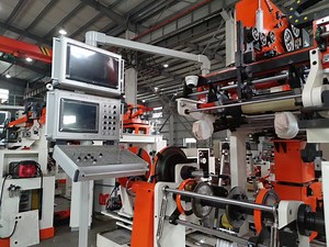 [Hot Item] Coil Winding Machine for Transformer