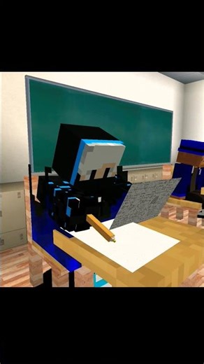 When You FORGOT Homework Before Class 💀