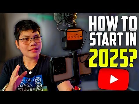 Paano Magsimula ng YouTube Channel | Step by Step Guide | Tricks Buddy PH
