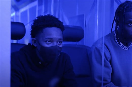 Travis Scott Drops PlayStation x Cactus Jack Collab Merch