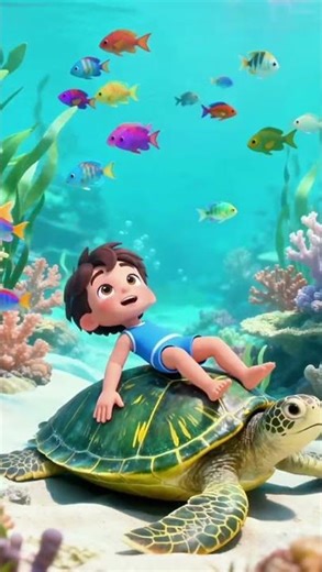 Children Come To The Outdoor Swimming Pool To Play Diving Games #toys #chinesetoyfactory #automobile