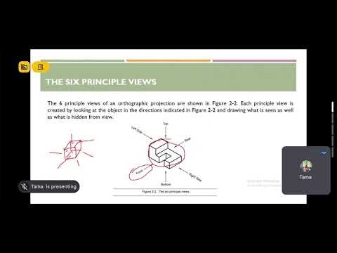 Engineering Drowing online cls 17-02-2026