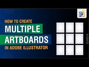 how to create multiple artboards in illustrator | how to add artboard in illustrator | illustrator