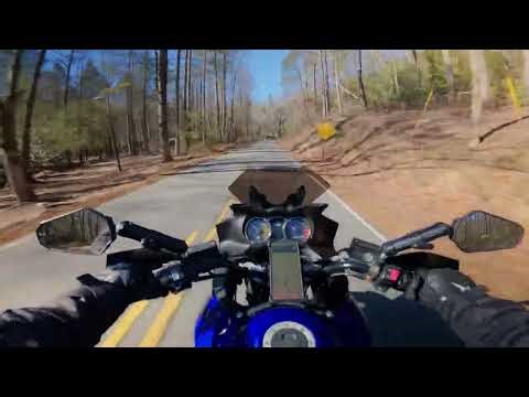 2026 Ascent of the "Devil's Whip"! - POV Ride - Pure Sound
