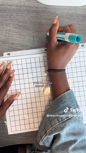 How to Make Your Own Graph Paper at Home