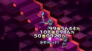 Disgaea 6 Super Reincarnation System Will Let You Obliterate Enemies at Level 1