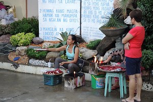 Obando Feast of the Three Saints and Fertility Dance