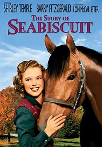 The Story of Seabiscuit