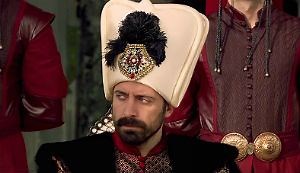 Wspaniałe stulecie: odc. 1 - serial telewizyjny, Oglądaj na TVP VOD