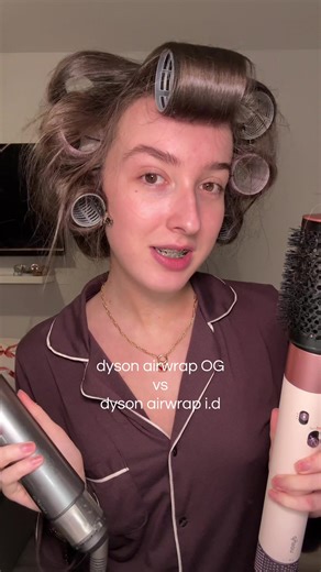 Dyson Airwrap OG vs I.D: Which is Better?