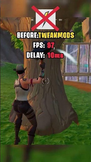 i Tried FORTNITE TWEAKS in 2026 (INSANE)