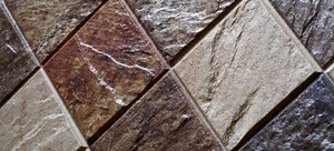 How to Tile Over Wood Paneling | DoItYourself.com