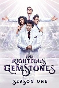 The Righteous Gemstones - Season 1 Summary, Trailer, Cast, and More