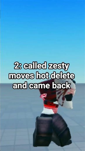 dance in creator avatar sus part 1