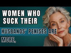 Most Women Don’t Know This! Life-Changing Wisdom from a 72-Year-Old Woman!