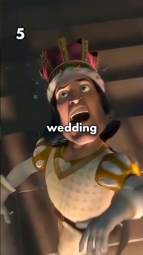 Best Dreamworks villains being defeated