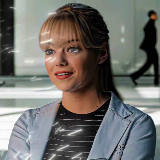 Gwen'i kurtaramadı | [TASM] edit #blackscourge #theamazingspiderman #andrewgarfield #emmastone