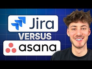 Jira vs Asana (2026) | Which One is actually Better?