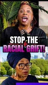 NAACP GETS SLAMMED by Black Women Over Racial GRIFT! #short