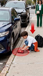 Boy Hides Lost Wallet, Owner Blesses Him! | Paul & Friends