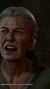 Auntie Ethel Finally Admits She Killed the Brothers | Baldur's Gate 3