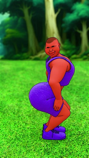 Fake Sleep | Funny Animation