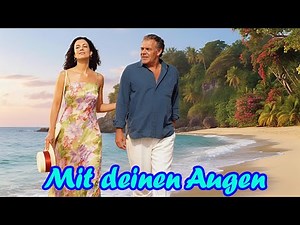 Mit deinen Augen | Liebe Liebesfilm 2025 | Barbara Wussow, Christian Kohlund & Pierre Besson