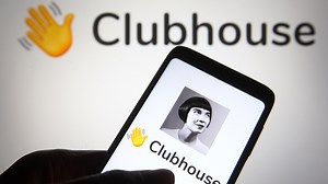 Clubhouse's hot new feature is… text