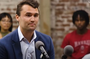 Charlie song: Tom MacDonald’s rap calling Kirk’s shooter ‘woke coward’ ranks at the top #1 on YouTube charts