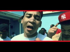 Young Life ft. Compton Menace (The Official "My Hood" HD Music Video)