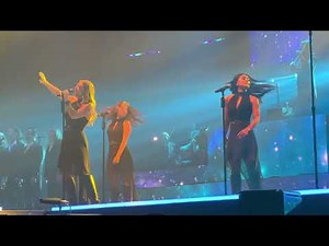 Trans Siberian Orchestra "Christmas Canon" November 16, 2022 Green Bay, WI