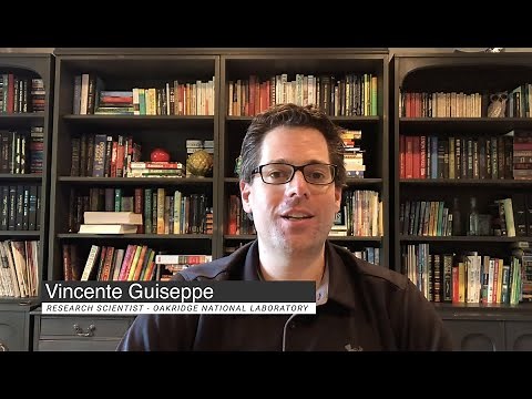 The Drift - What is a Majorana particle?