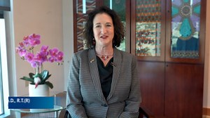 Meet ASRT President Heather Moore, Ph.D., R.T.(R). | American Society of Radiologic Technologists