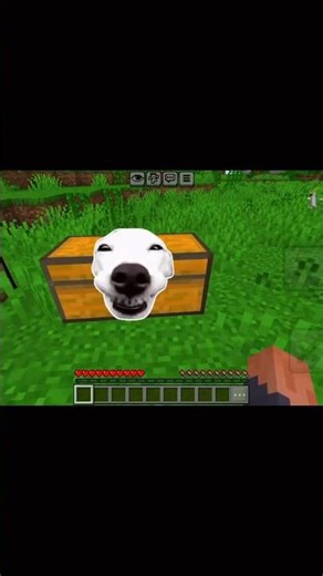 How to make chest in Minecraft new version 😱 || #minecraft #gaming #tending