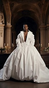 1.1K views · 29 reactions | Are you ready to rock  ASAP Rocky's iconic fashion vibes?  Drop your thoughts below ⬇️ and let us know your if you loving this look! ✨ #FashionKilla #ASAPRockyStyle #DripCheck #TrendyLooks #ETandTStyle | ET&T | Facebook