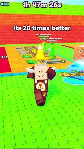 NEW MONEY TRICK in Be a Lucky Block Roblox (No Script): Noob to Pro Guide #roblox